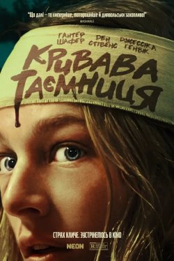 Кривава таємниця / Cuckoo (2024) WEB-DL...