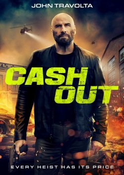 Зірвати банк / Cash Out (2024) BDRip...