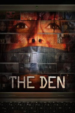 Смерть у мережі / The Den (2013) WEB-DL...