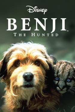 Гонитва за Бенджі / Benji the Hunted...