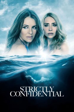 Суворо конфіденційн<wbr>о / Strictly...