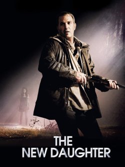 Проклята / The New Daughter (2009)...
