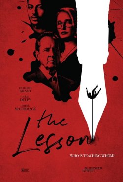 Урок / The Lesson (2023) WEB-DL 1080p...