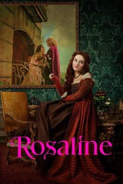 Розаліна / Rosaline (2022) WEBDLRip...