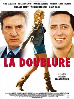 Дублер / La doublure (2006) BDRip 1080p...