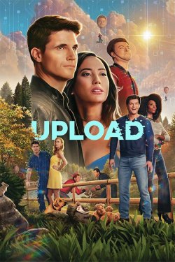 Завантаження<wbr> / Upload (Сезон 4) (2025)...