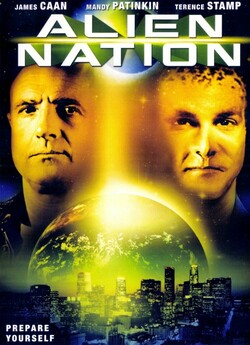 Нація прибульців / Alien Nation (1988)...