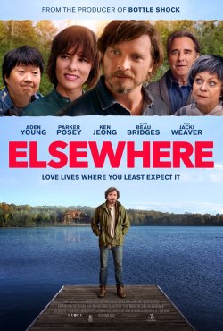 Десь в іншому місці / Elsewhere (2019)...