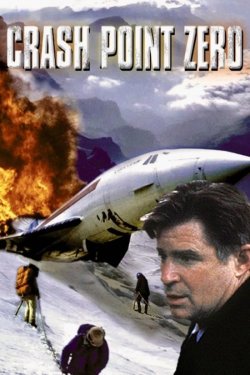Точка падіння / Crash Point Zero (2001)...