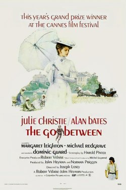 Посередник / The Go-Between (1971)...