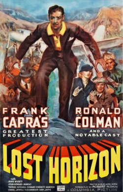 Втрачений горизонт / Lost Horizon...
