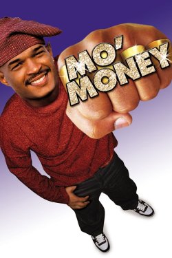Грошики / Mo' Money (1992) WEB-DL...