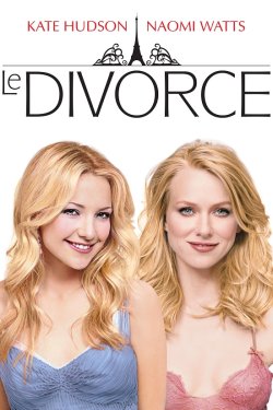 Розлучення по-французьк<wbr>и / Le divorce...