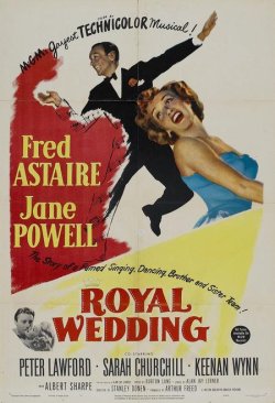 Королівське весілля / Royal Wedding...