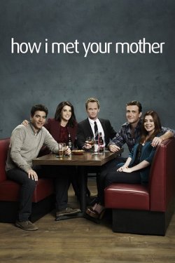 Як я зустрів вашу маму / How I Met Your...
