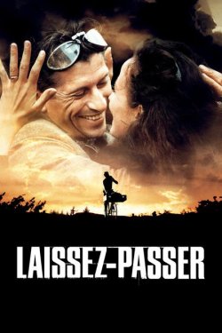 Перепустка / Safe Conduct / Laissez-pass<wbr>...